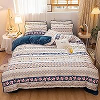 布団カバー Amazon｜[ZS2L7] 寝具カバーセット 綿100% カラー11 布団カバー